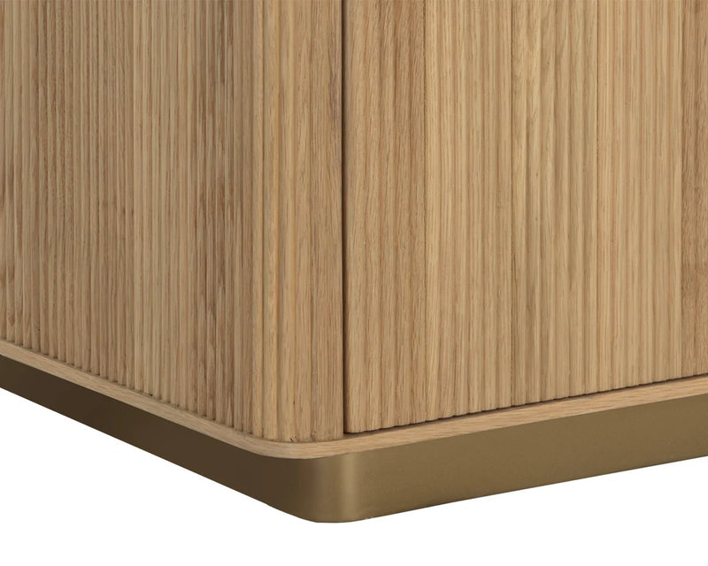 Kalla Nightstand