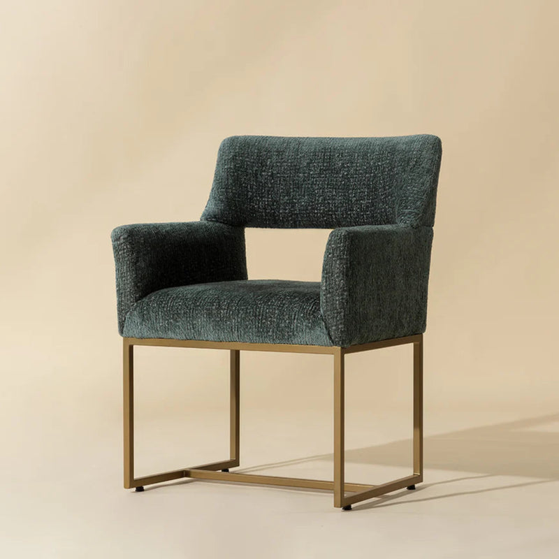 Greco Dining Armchair