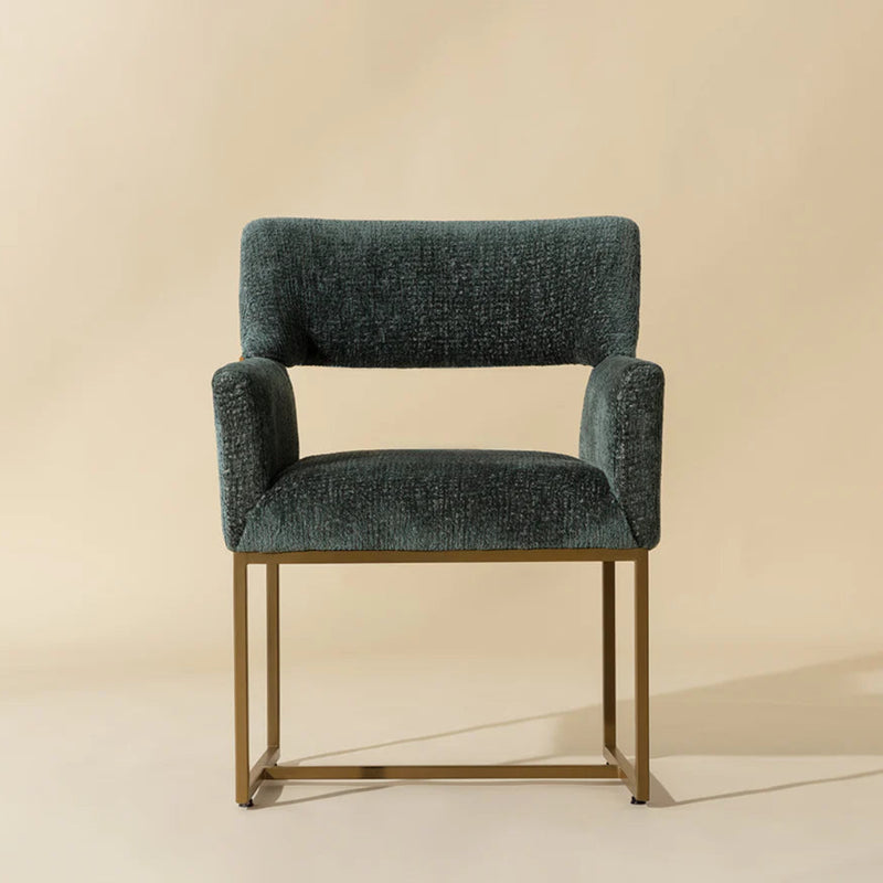 Greco Dining Armchair