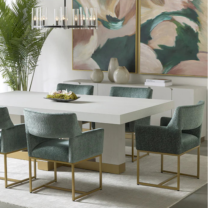 Greco Dining Armchair