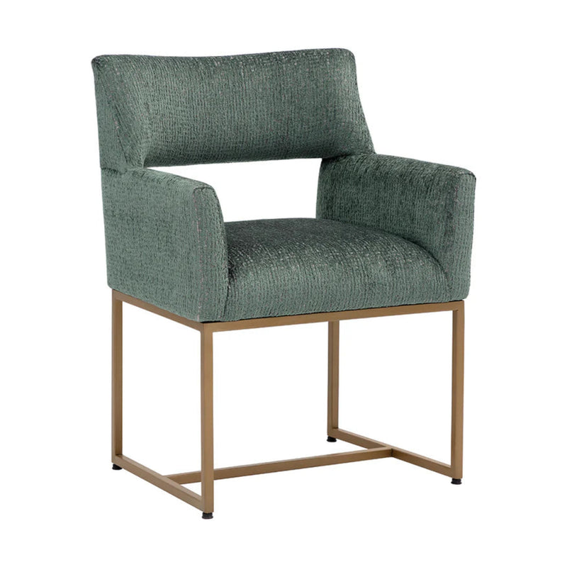 Greco Dining Armchair