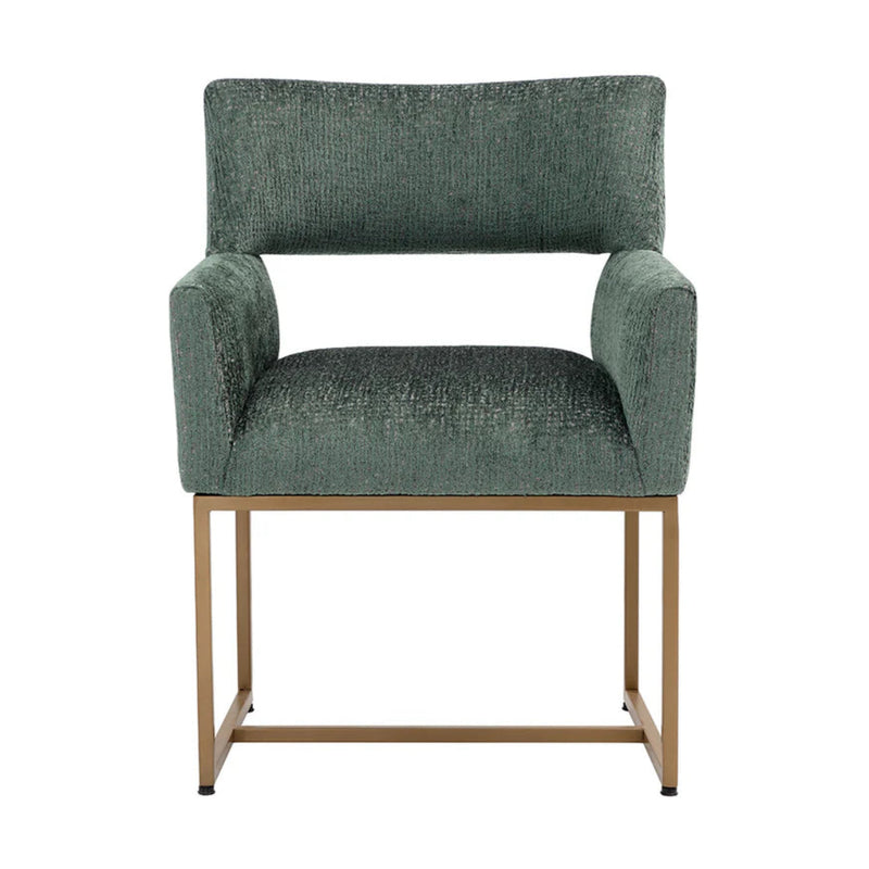 Greco Dining Armchair