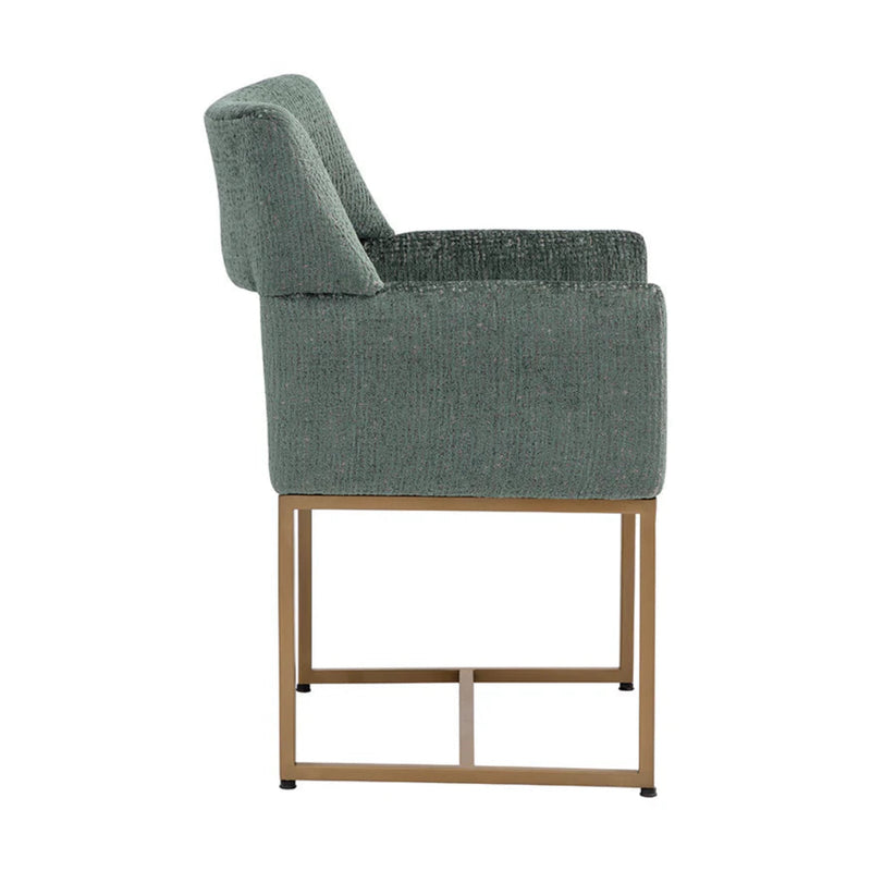 Greco Dining Armchair