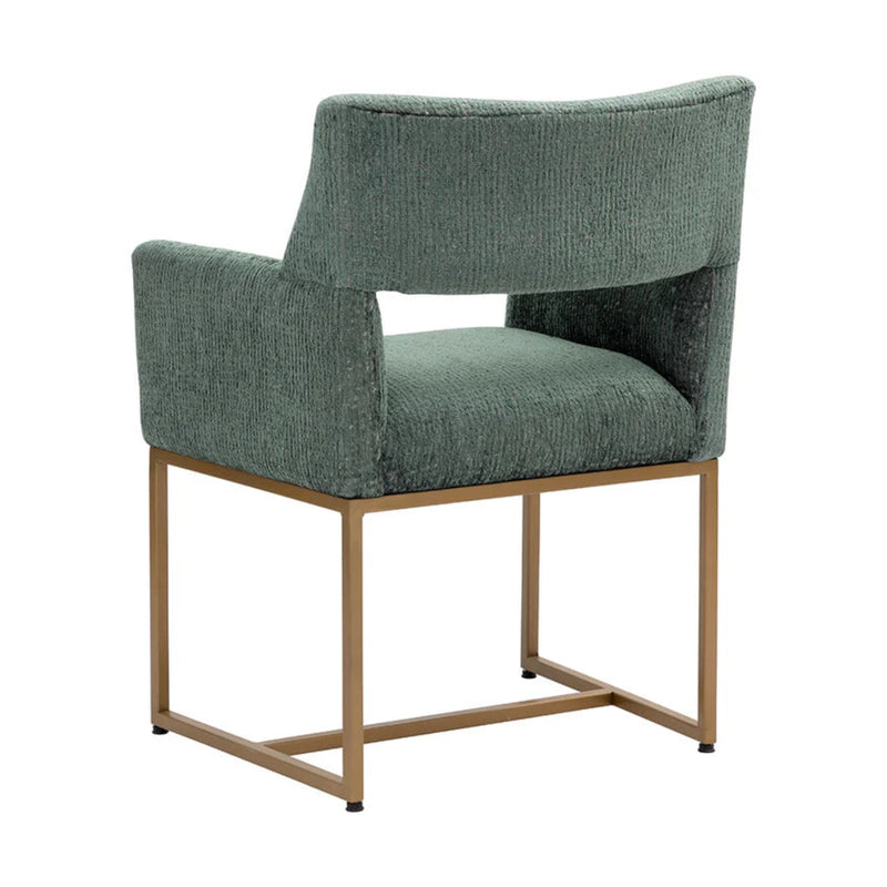 Greco Dining Armchair