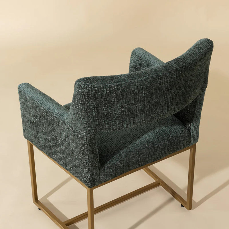 Greco Dining Armchair