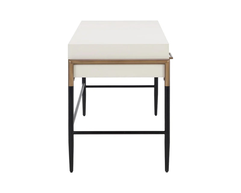 Weldrick Desk