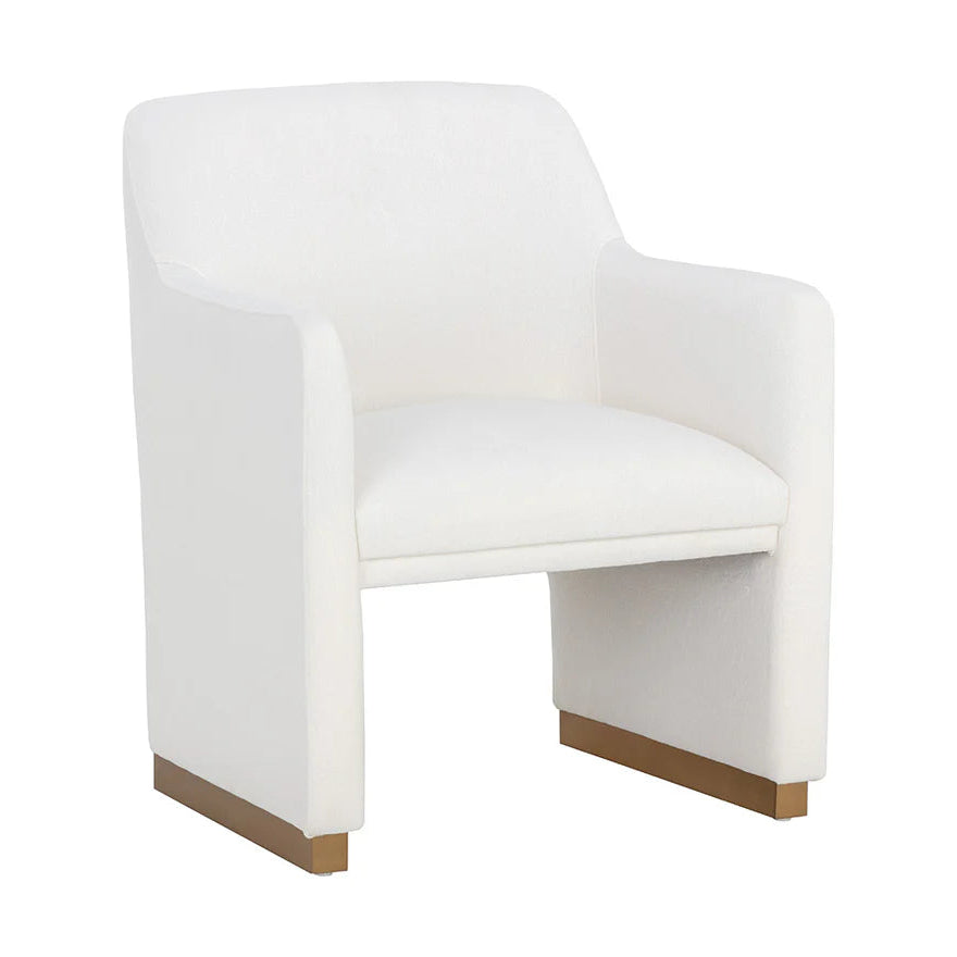 Jaime Dining Armchair