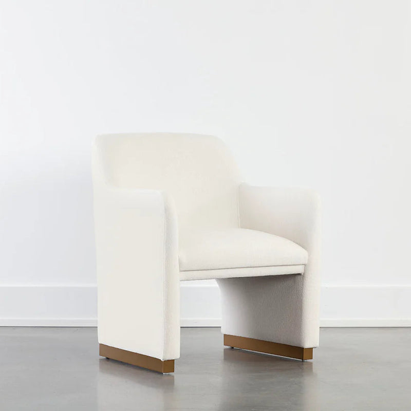 Jaime Dining Armchair