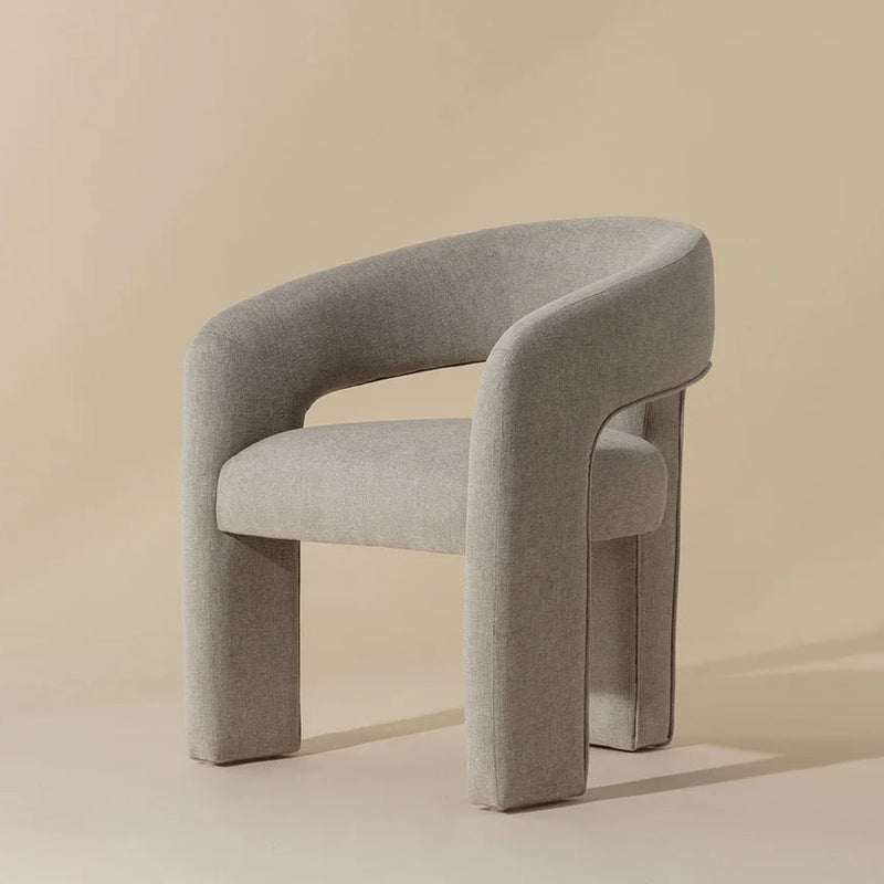 Isidore Dining Armchair