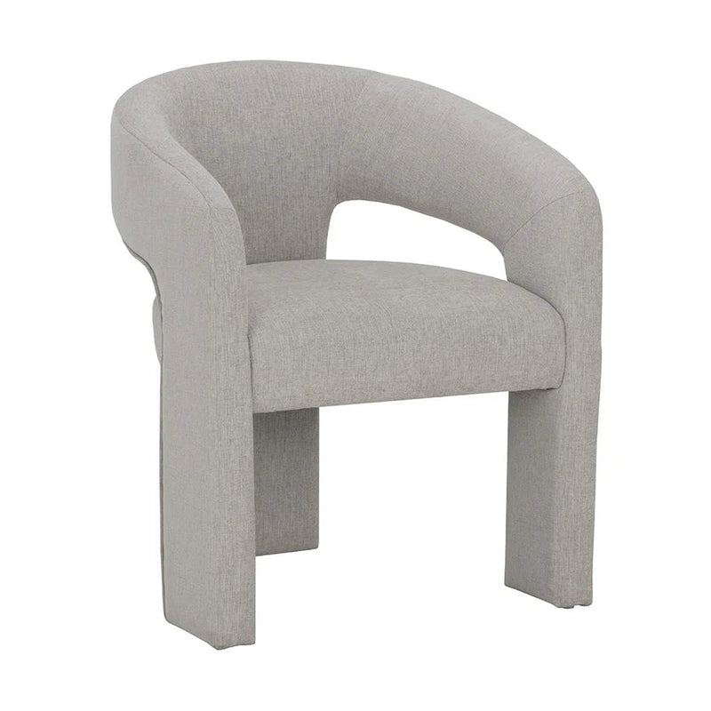 Isidore Dining Armchair