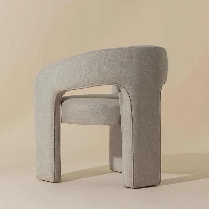 Isidore Dining Armchair