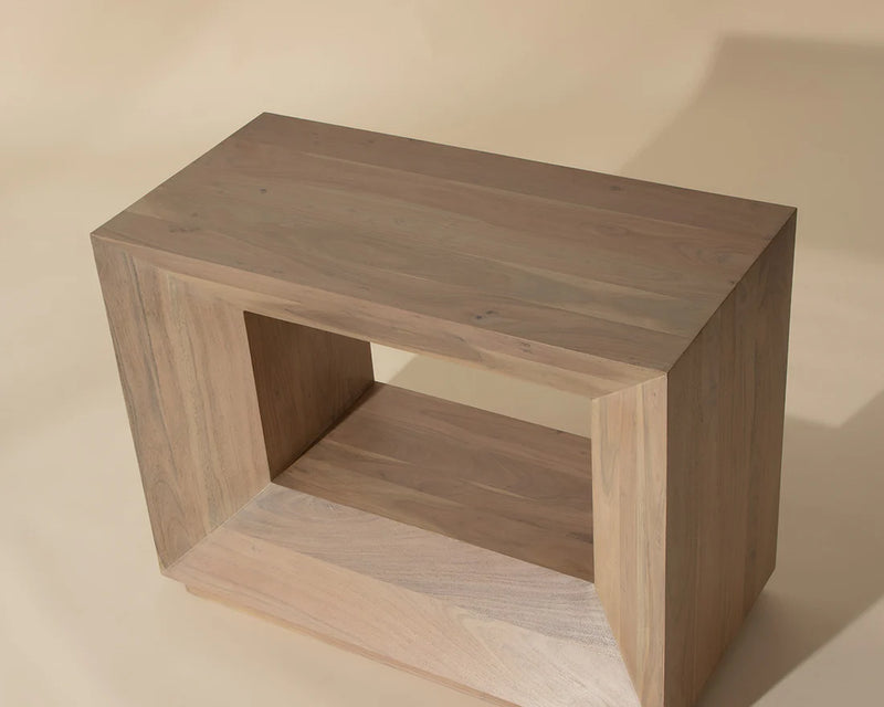 Thales Nightstand