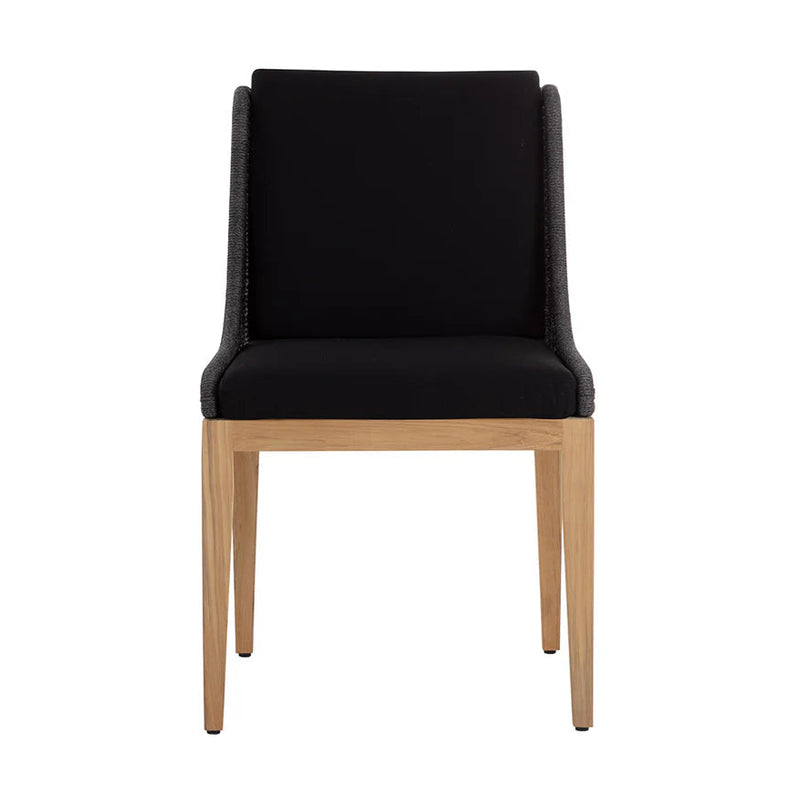 Sorrento Dining Chair - Natural