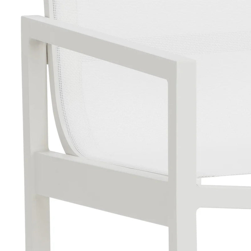 Merano Dining Armchair