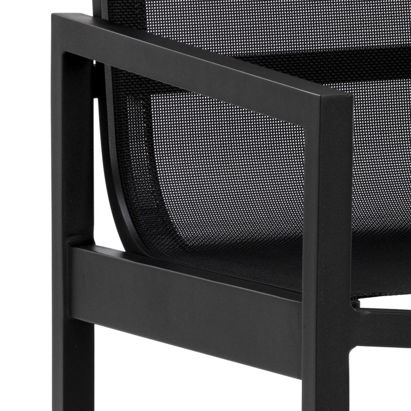 Merano Dining Armchair