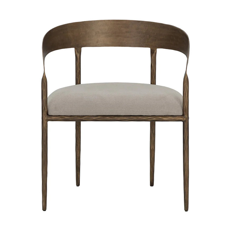 Zanatta Dining Armchair