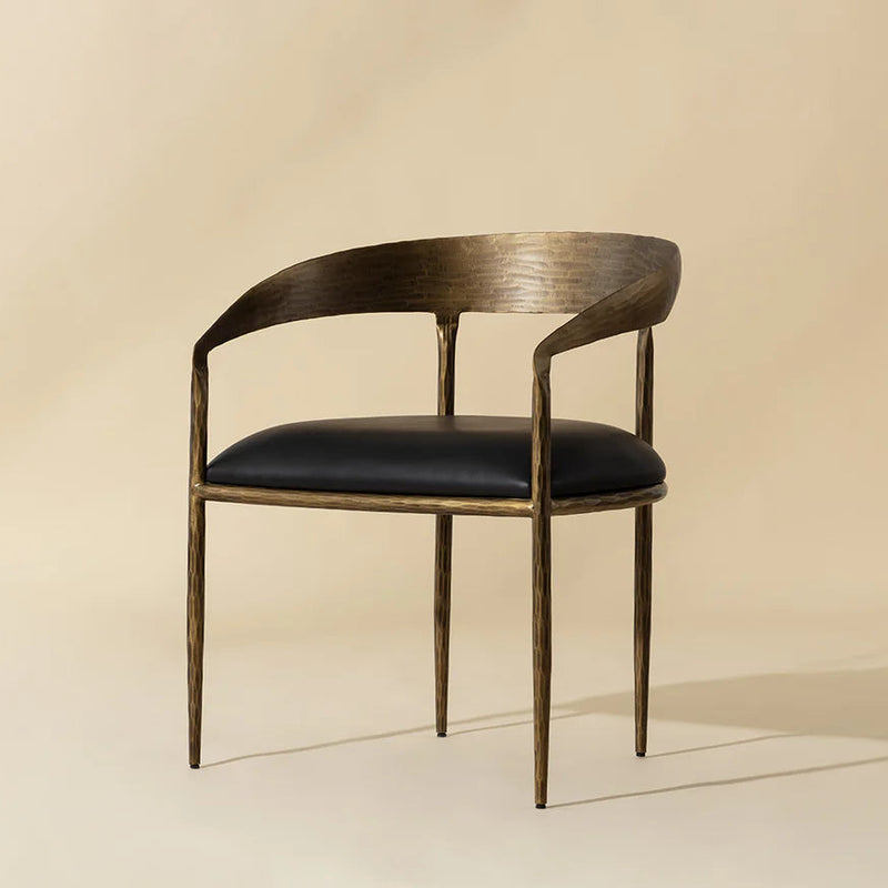 Zanatta Dining Armchair