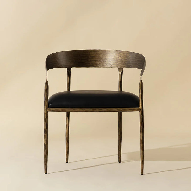 Zanatta Dining Armchair