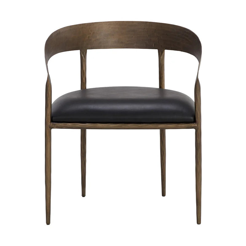 Zanatta Dining Armchair