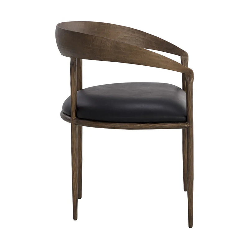 Zanatta Dining Armchair