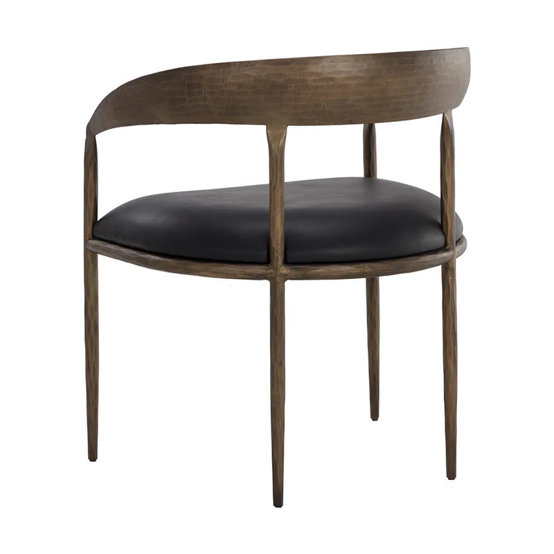 Zanatta Dining Armchair