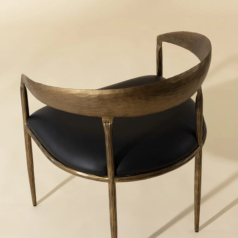 Zanatta Dining Armchair