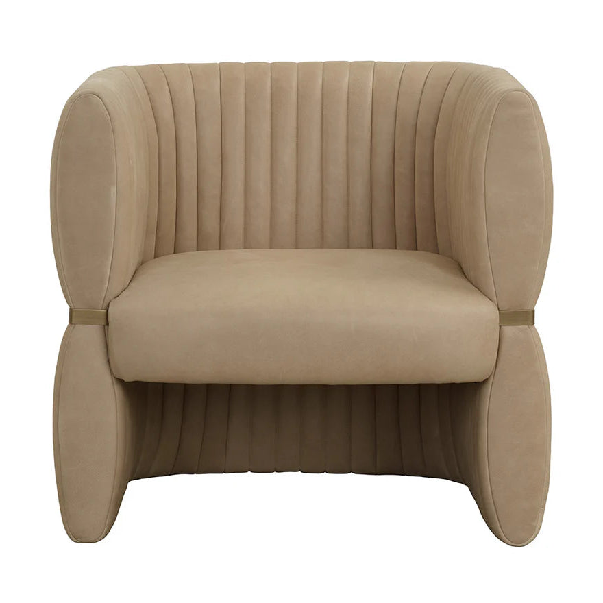 Tryor Lounge Chair