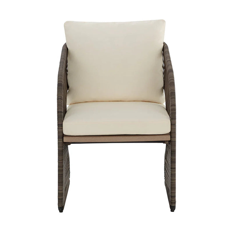 Toulon Dining Chair