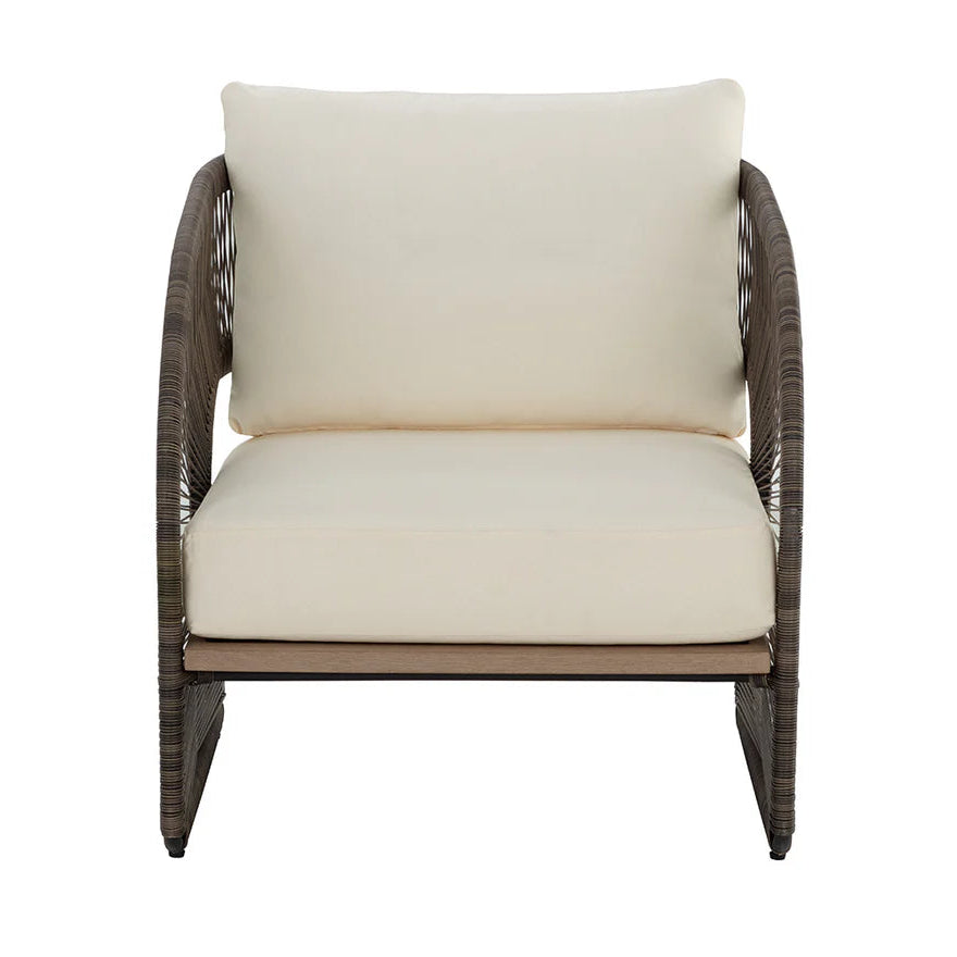 Toulon Lounge Chair