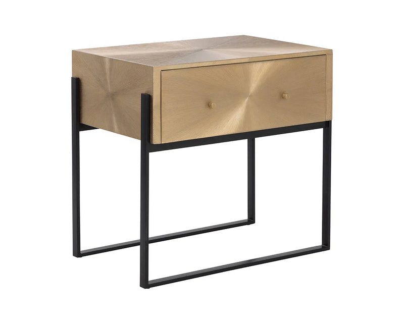 Modena Nightstand - Large