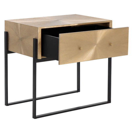 Modena Nightstand - Large