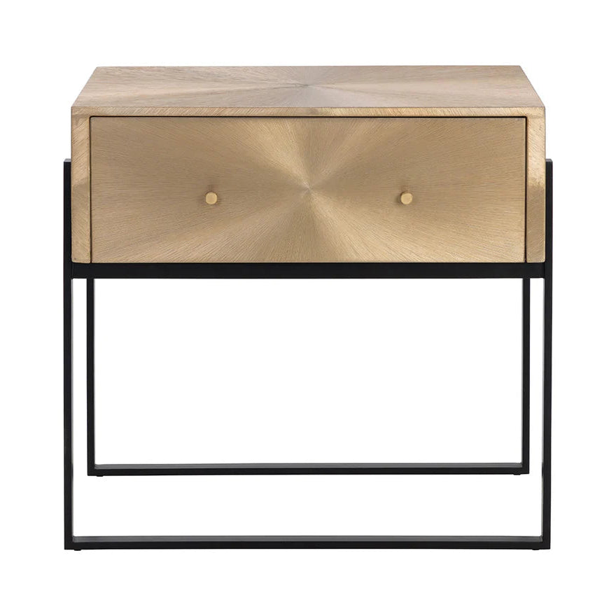 Modena Nightstand - Large