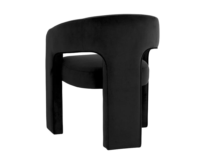 Isidore Dining Armchair