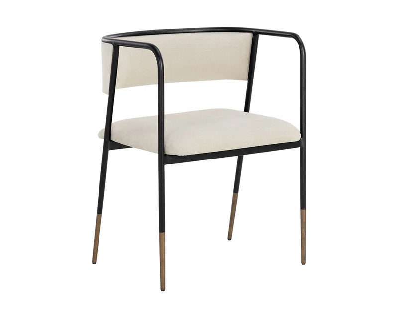 Brenan Dining Armchair