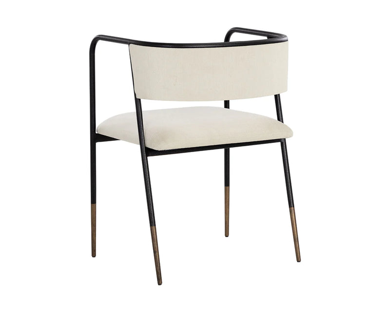 Brenan Dining Armchair