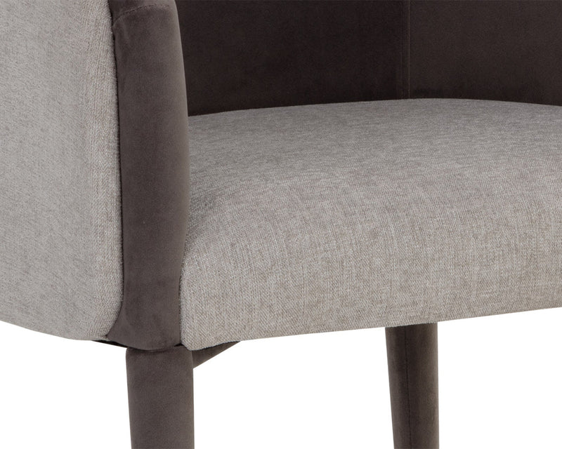 Sheva Dining Armchair