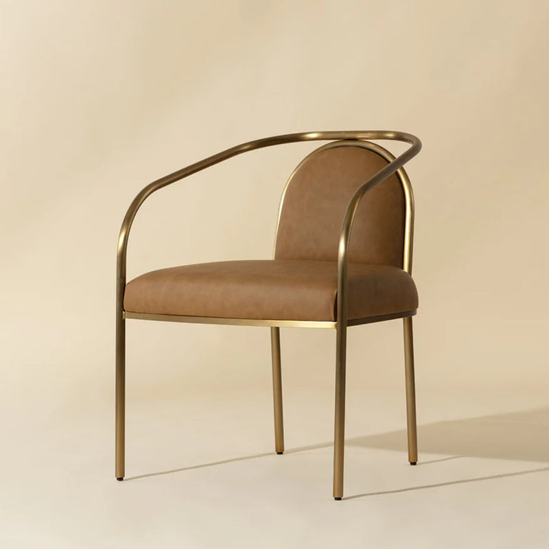 Cicero Dining Armchair