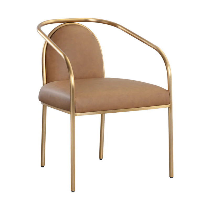 Cicero Dining Armchair