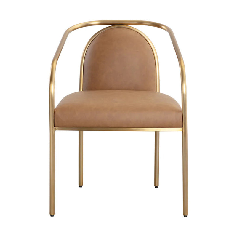 Cicero Dining Armchair