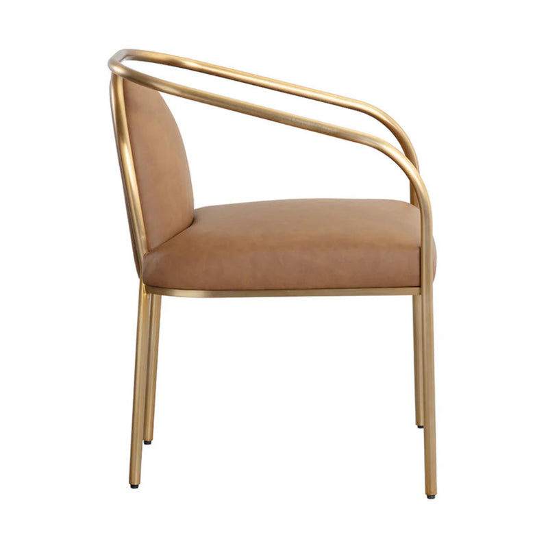 Cicero Dining Armchair