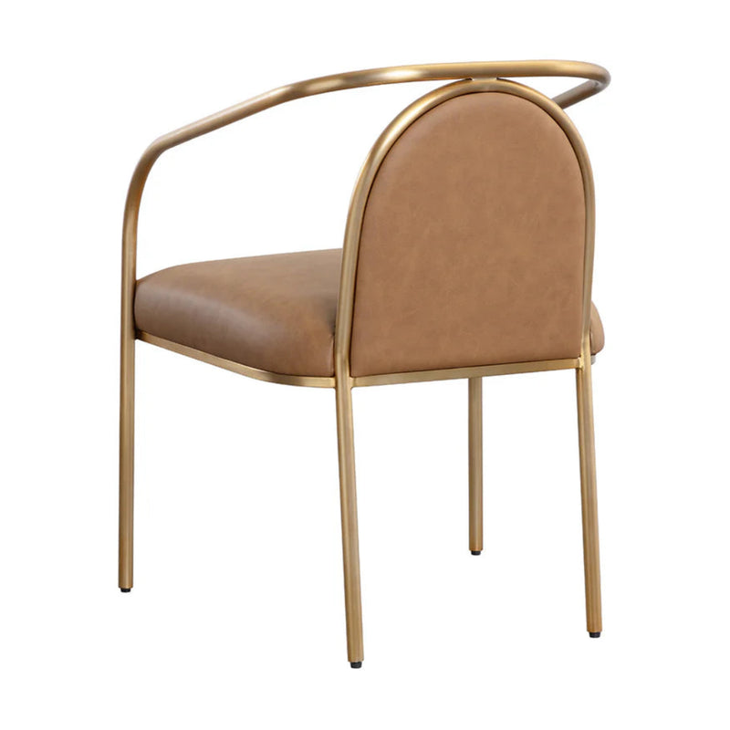 Cicero Dining Armchair