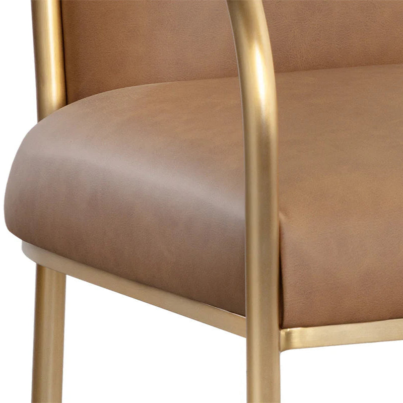 Cicero Dining Armchair