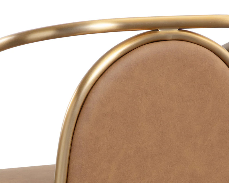 Cicero Dining Armchair