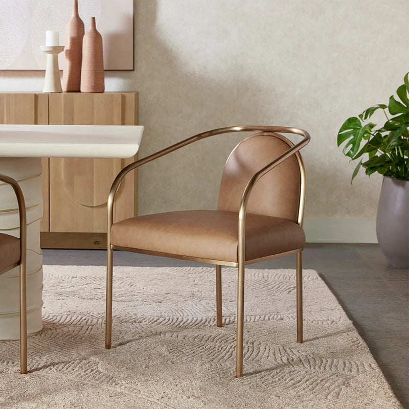 Cicero Dining Armchair