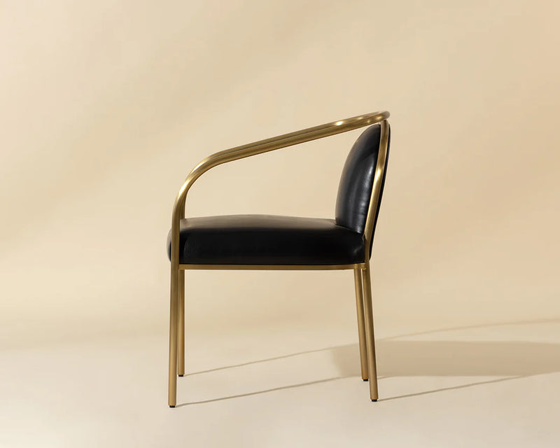 Cicero Dining Armchair