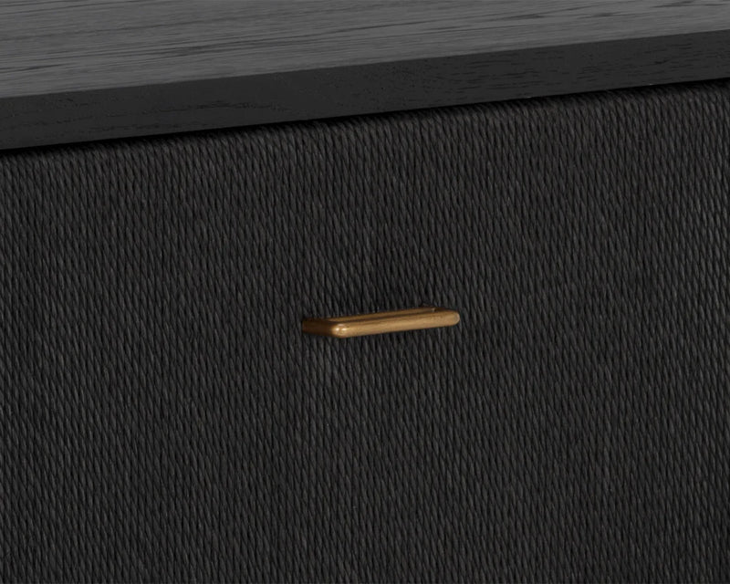 Etienne Nightstand