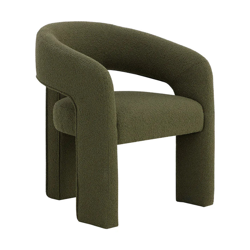 Isidore Dining Armchair