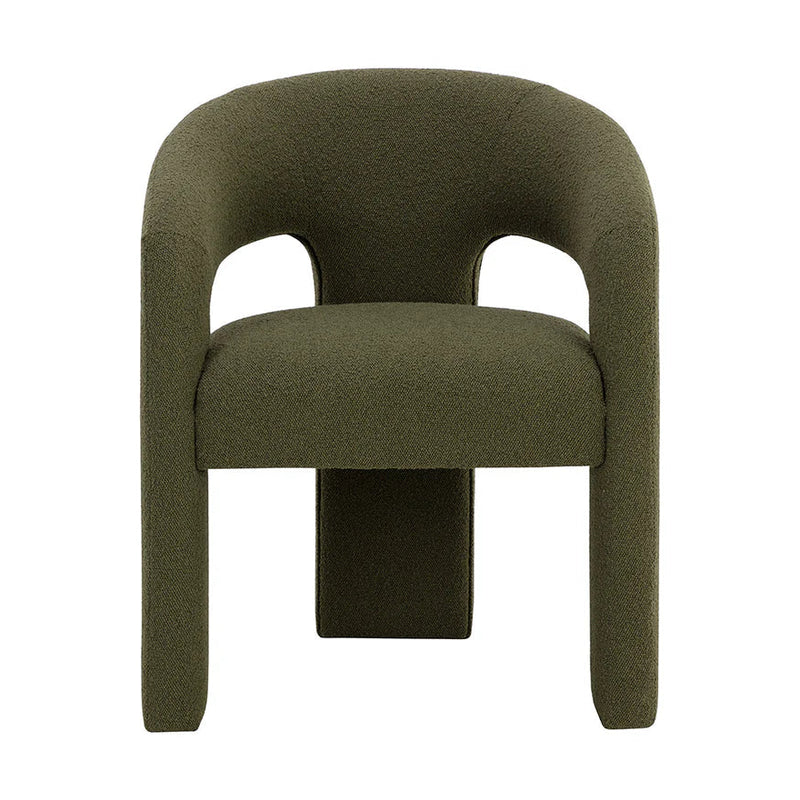 Isidore Dining Armchair