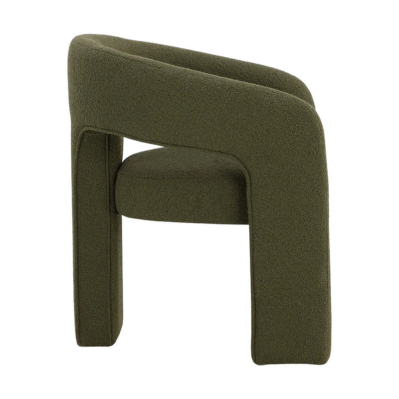 Isidore Dining Armchair