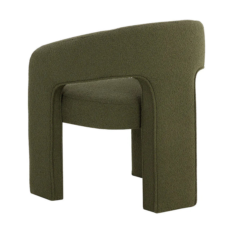 Isidore Dining Armchair